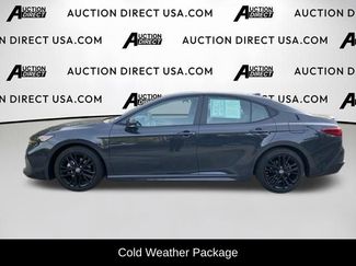 Used 2025 Toyota Camry SE w/ Convenience Package video 3