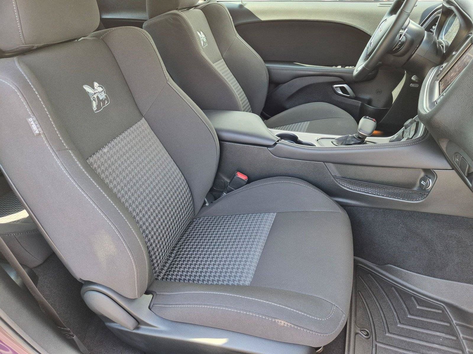Used 2020 Dodge Challenger R/T Scat Pack RWD image 26