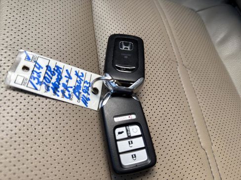 Used 2018 Honda CR-V EX-L image 29