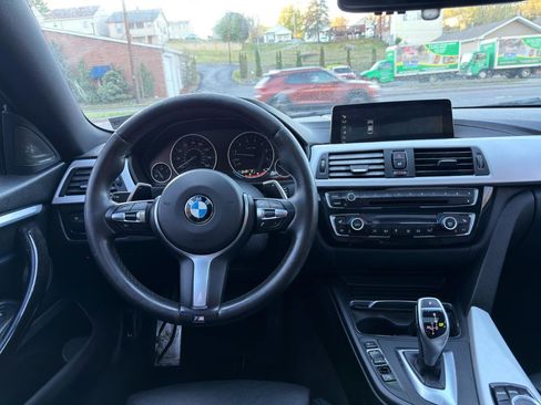 Used 2018 BMW 430i Gran Coupe w/ M Sport Package image 18