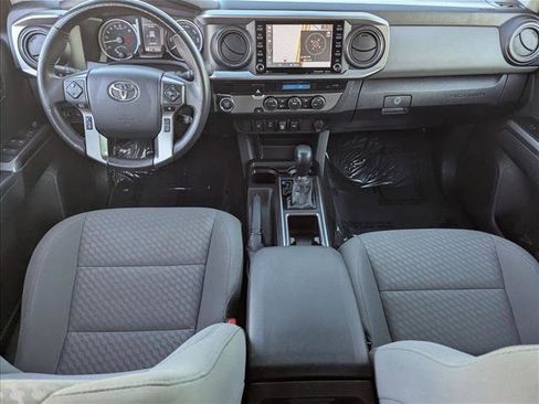 Used 2023 Toyota Tacoma SR5 image 18