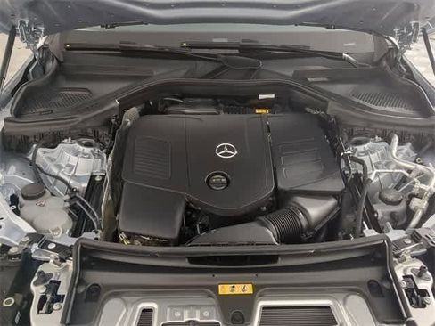 Used 2026 Mercedes-Benz GLC 300 4MATIC image 13
