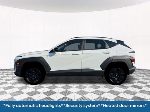 New 2026 Hyundai Kona SEL Sport FWD image 7