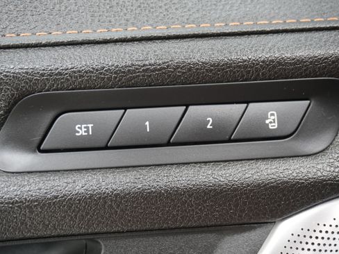 Used 2020 Cadillac CT4 V RWD image 16