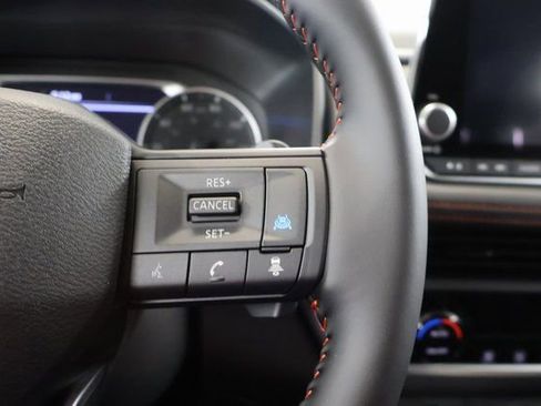 New 2026 Nissan Rogue SV image 17