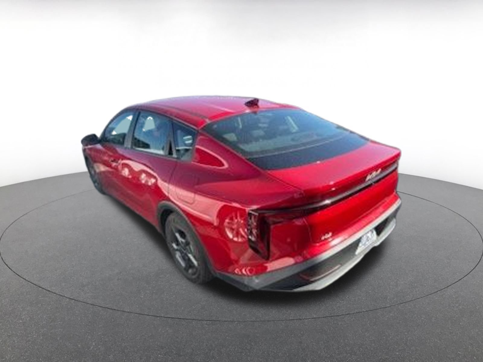 Used 2026 Kia K4 FWD image 6