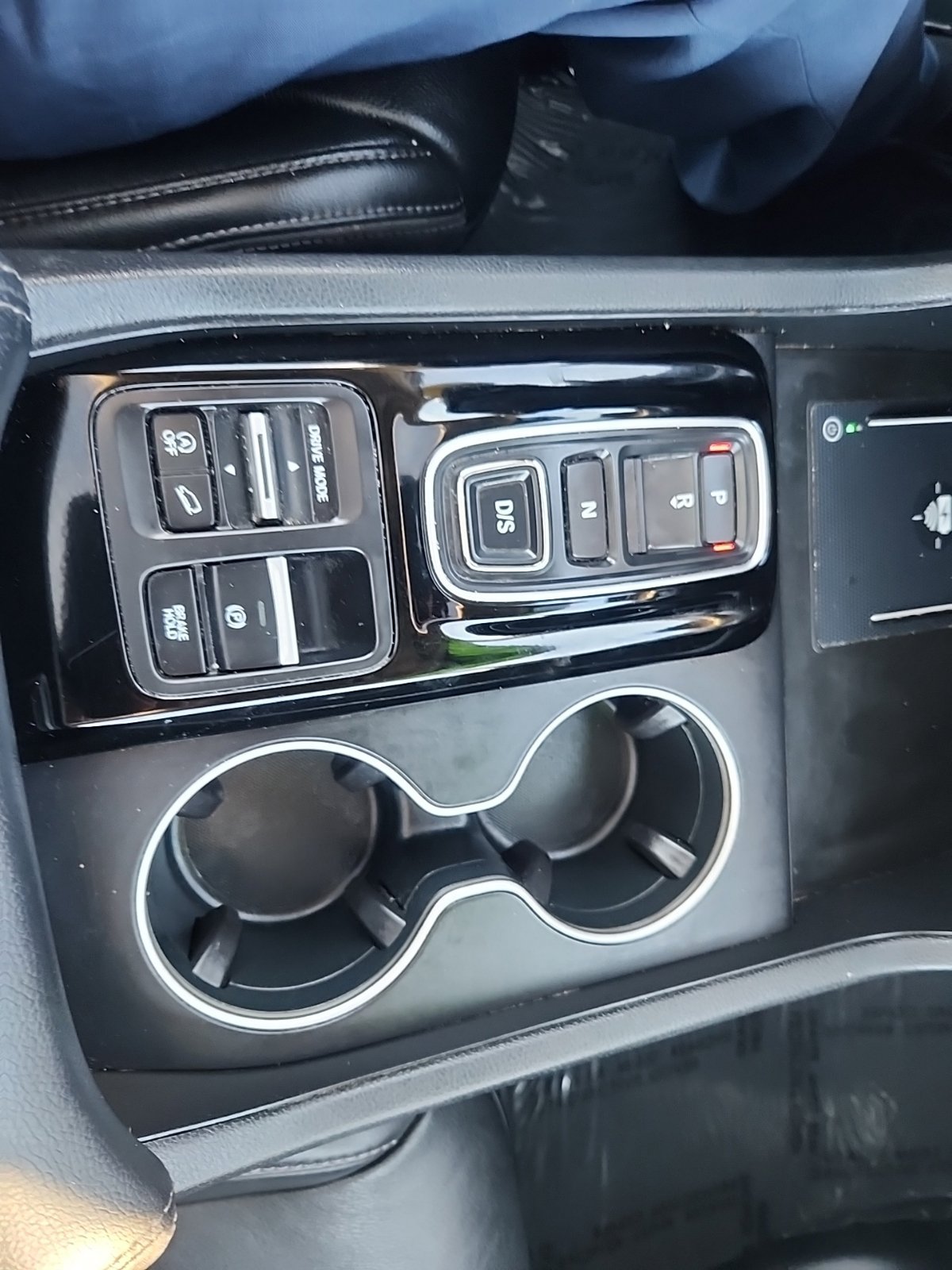 Used 2024 Honda Pilot Touring image 25