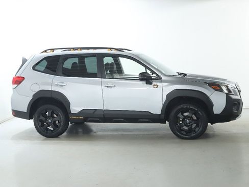 Certified 2023 Subaru Forester Wilderness image 11