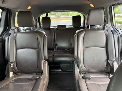 Used 2018 Honda Odyssey EX-L image 13