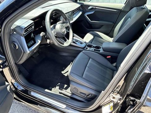 Used 2026 Audi A3 2.0T Premium w/ Black Optic Package AWD/4WD image 12