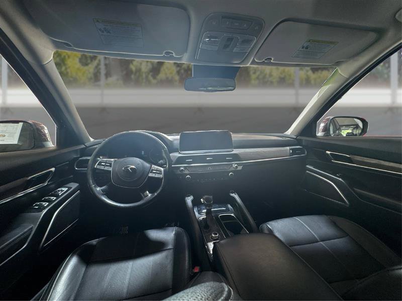 Used 2020 Kia Telluride EX AWD/4WD image 24