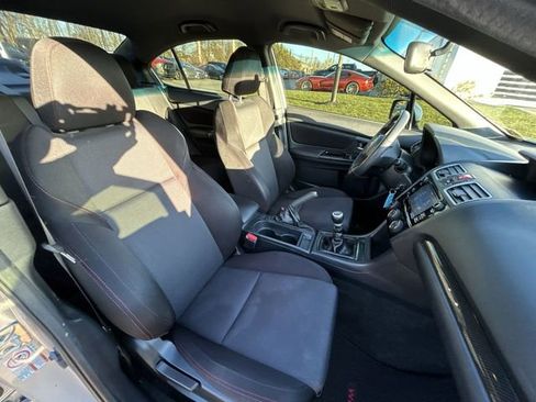 Used 2018 Subaru WRX image 24
