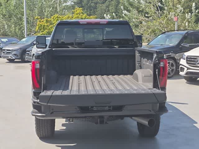 Used 2025 GMC Sierra 2500 Denali AWD/4WD image 34