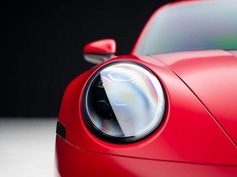 Used 2020 Porsche 911 GT3 RS image 9