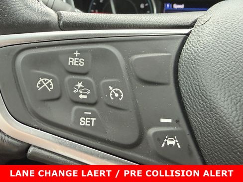 Used 2022 Chevrolet Equinox LT image 22