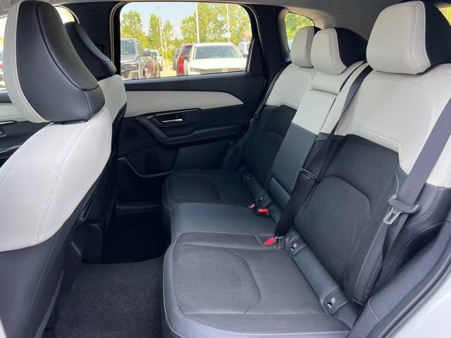 New 2026 MAZDA CX-5 Select AWD/4WD image 5