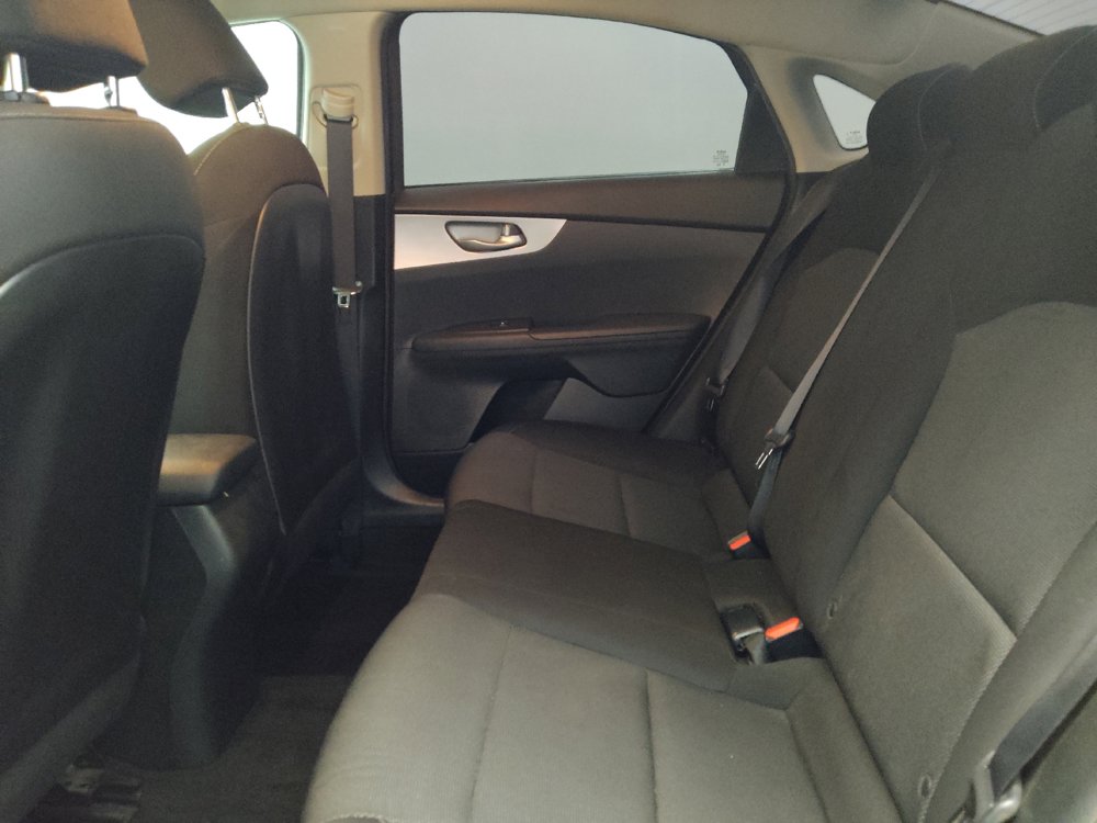 Used 2022 Kia Forte LXS FWD image 18