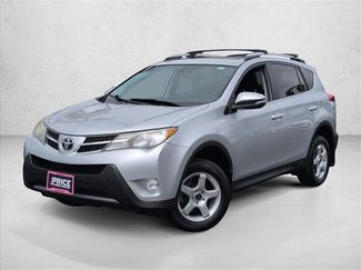 Used 2013 Toyota RAV4 XLE AWD/4WD video 1