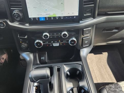 Used 2024 Ford F150 Tremor w/ Bed Utility Package AWD/4WD image 16
