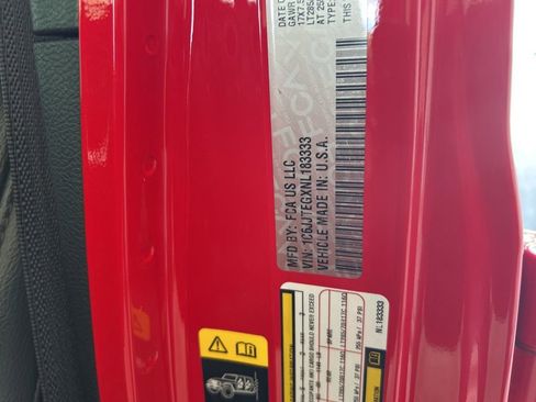 Used 2022 Jeep Gladiator Mojave w/ Trailer Tow Package image 43