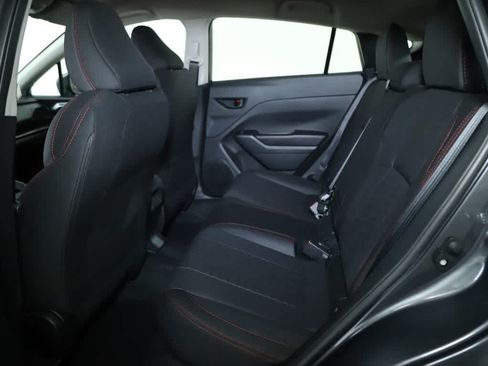 Certified 2024 Subaru Impreza 2.0i Sport AWD/4WD image 14