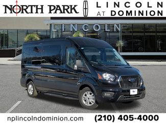 Used 2025 Ford Transit 350 XLT video 1