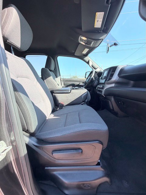 Used 2024 RAM 1500 Tradesman w/ Night Edition RWD image 16