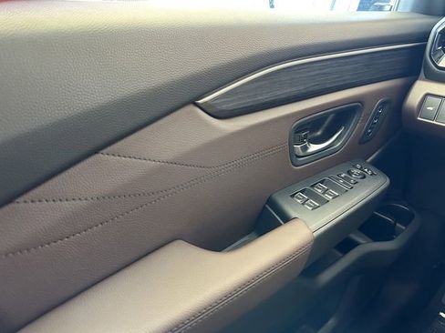 New 2026 Honda Pilot Touring image 25