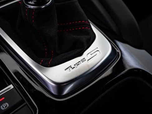 New 2026 Acura Integra Type S image 35