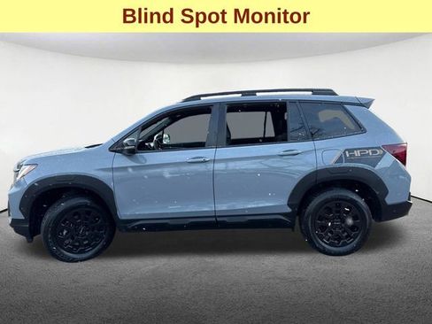 Used 2022 Honda Passport TrailSport image 6