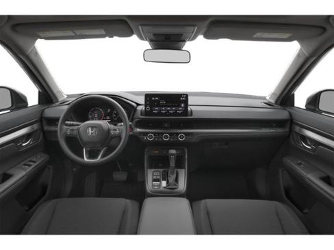 New 2026 Honda CR-V EX image 8
