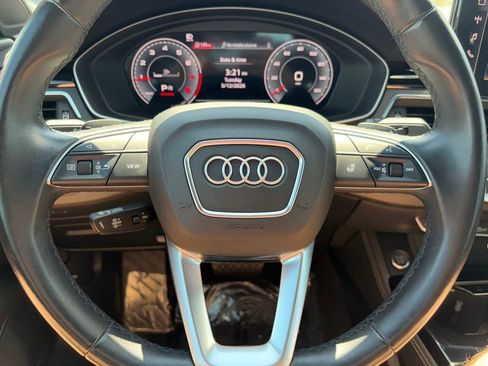 Used 2024 Audi A5 2.0T Premium Plus AWD/4WD image 11