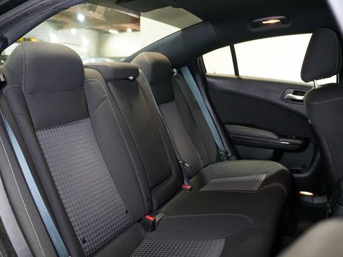 Used 2022 Dodge Charger GT w/ Blacktop Package RWD image 25