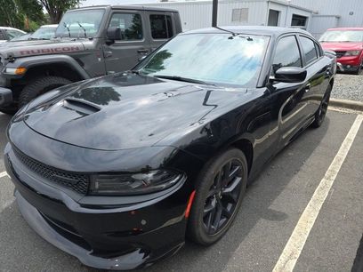 Certified 2022 Dodge Charger GT w/ Blacktop Package