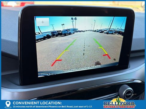 New 2026 Ford Escape Active image 16