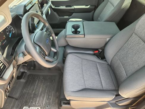 New 2026 Ford F150 XL RWD image 13
