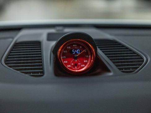 Used 2018 Porsche 911 GT3 w/ Sport Chrono Package image 43