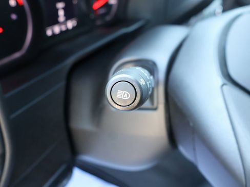 New 2026 Chevrolet Silverado 2500 Custom w/ Custom Convenience Package image 15