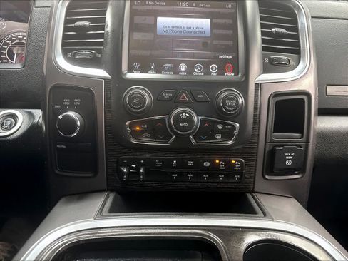 Used 2016 RAM 2500 Limited AWD/4WD image 19