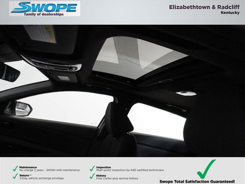 New 2026 Hyundai Elantra SEL Sport Premium w/ Cargo Package image 22