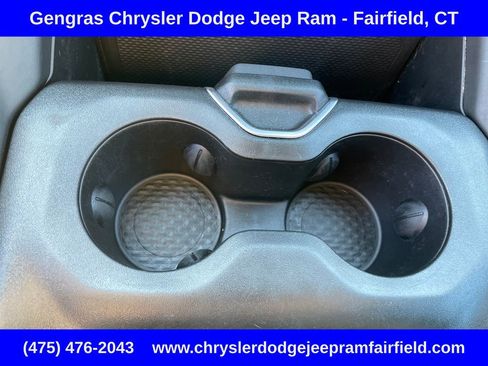 Certified 2025 RAM 1500 Big Horn AWD/4WD image 48