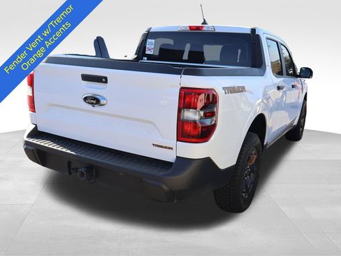 Used 2024 Ford Maverick Tremor w/ Tremor Off-Road Package AWD/4WD image 17