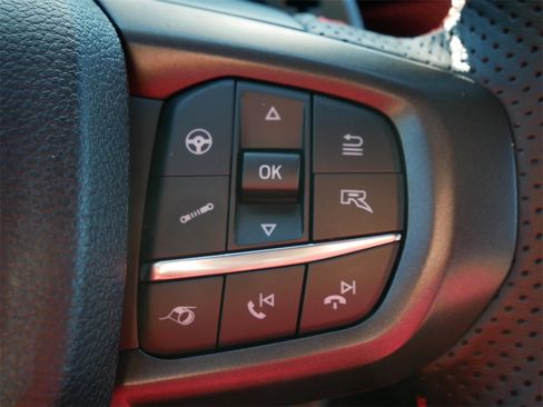 Used 2025 Ford Ranger Raptor image 26