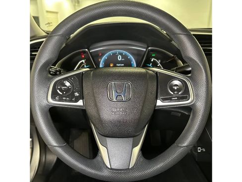Used 2016 Honda Civic EX-T image 24