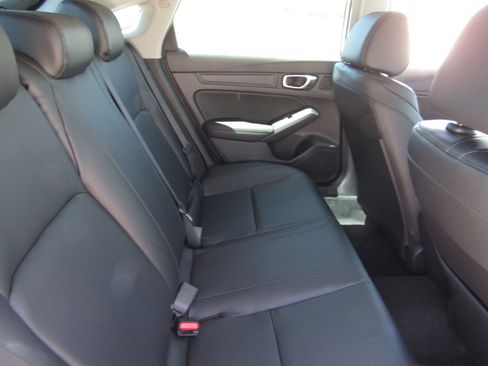 Certified 2025 Acura Integra image 12