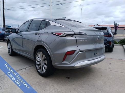 Used 2025 Buick Envista Avenir FWD image 7