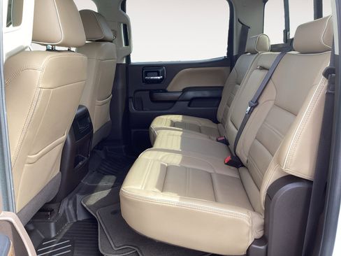 Used 2019 GMC Sierra 2500 Denali w/ Duramax Plus Package image 29