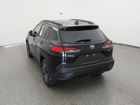 New 2026 Toyota Corolla Cross XLE image 38