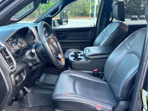 Used 2021 RAM 3500 Tradesman w/ Towing Technology Group image 11