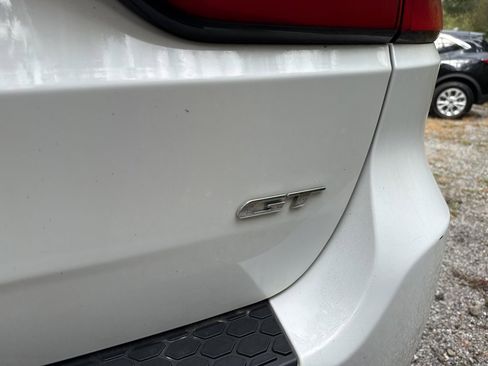 Used 2017 Dodge Durango GT w/ Nav & Power Liftgate Group image 11